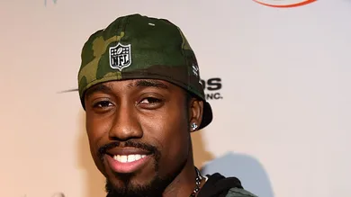 Frazer Harrison/Getty Images