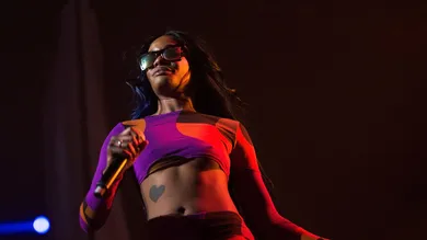 Cassandra Hannagan/Getty Images