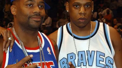 Mark Mainz / Staff / Getty Images