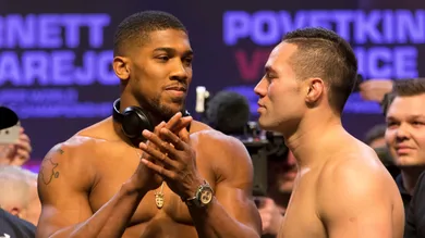 Matthew Horwood/Getty Images