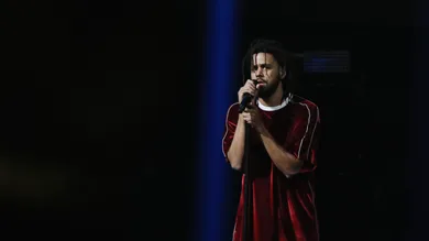 John Parra/Getty Images