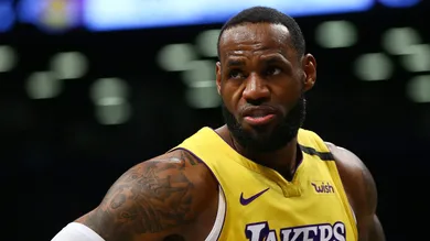 Mike Stobe/Getty Images