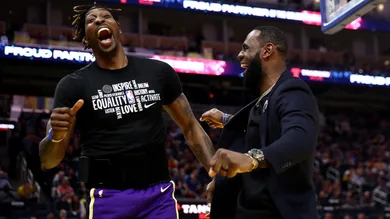 Ezra Shaw/Getty Images