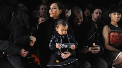 Craig Barritt/Getty Images