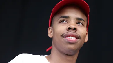 Fiona Goodall/Getty Images