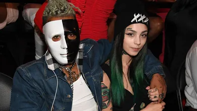 Paras Griffin/Getty Images