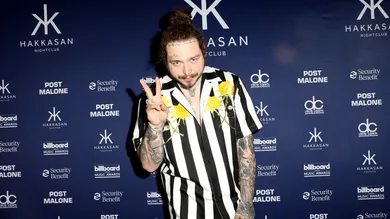 Roger Kisby/Getty Images