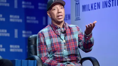 Alberto E. Rodriguez/Getty Image