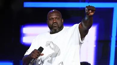 Kevin Winter/Getty Images