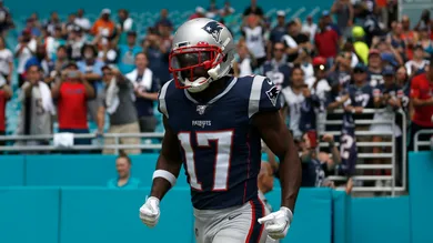 Michael Reaves/Getty Images