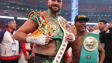 Julian Finney/Getty Images