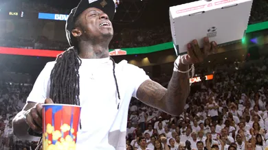 Mike Ehrmann/Getty Images