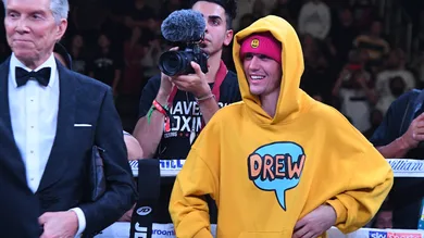 Jayne Kamin-Oncea/Getty Images