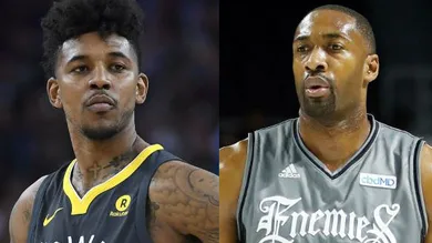 Thearon W. Henderson/Getty Images, Adam Glanzman/BIG3/Getty Images