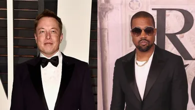 Pascal Le Segretain & Rob Kim/Getty Images