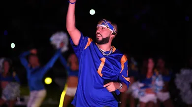 Harry How/Getty Images