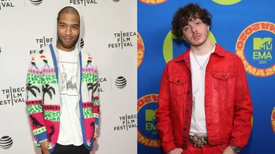 Cindy Ord/Getty Images for Tribeca Film Festival, Rich Fury/Getty Images for MTV