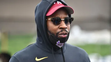 Paras Griffin/Getty Images