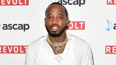 Earl Gibson III/Getty Images