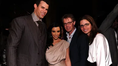 Dimitrios Kambouris/Getty Images