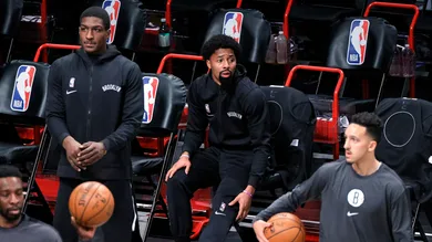 Sarah Stier / Getty Images