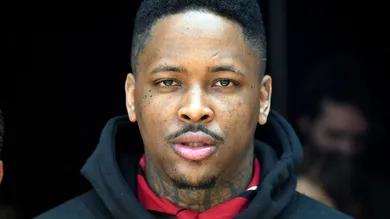 Scott Dudelson/Getty Images