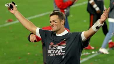 Mike Ehrmann/Getty Images