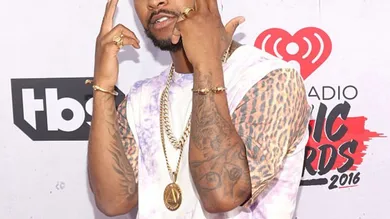 Jesse Grant / Stringer / Getty Images