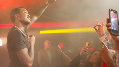 Marcus Ingram/Getty Images