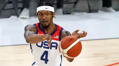 Ethan Miller/Getty Images