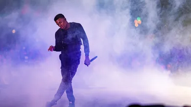 Christopher Polk/Getty Images