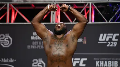 Ethan Miller/Getty Images