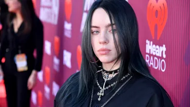 Jeff Kravitz/Getty Images