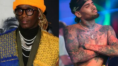 Jean Baptiste Lacroix/Getty Images, Bryan Steffy/Getty Images