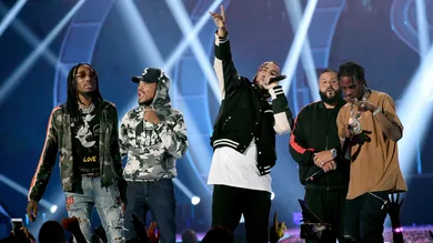 Kevin Winter/Getty Images