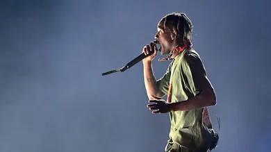 Ethan Miller/Getty Images