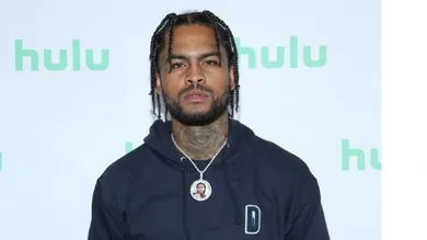 Phillip Faraone/Getty Images