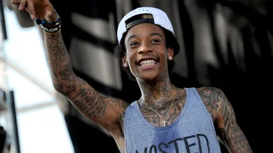 Kevin Winter/Getty Images