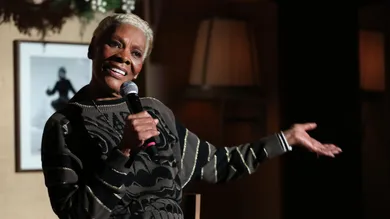 Monica Schipper / Getty Images