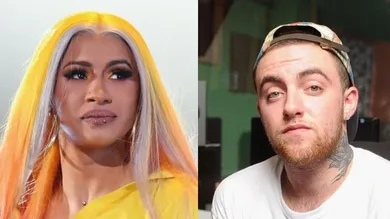 Nicholas Hunt / Staff / Getty Images, Jamie McCarthy / Staff / Getty Images