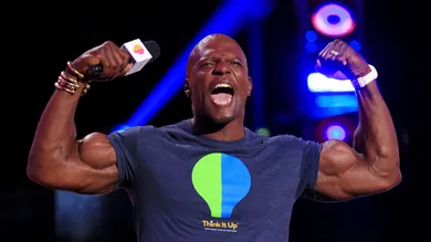 Christopher Polk/Getty Images