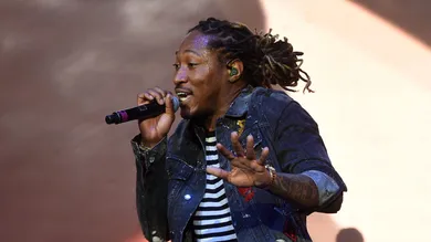 Kevin Winter/Getty Images