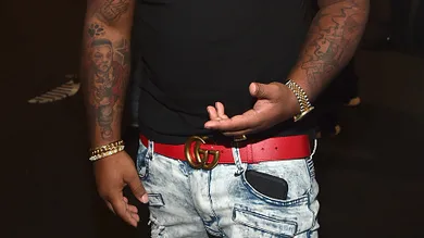 Alberto E. Rodriguez/Getty Images for BET