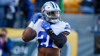 Justin K. Aller/Getty Images