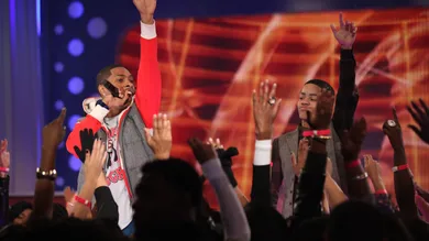 Neilson Barnard/Getty Images