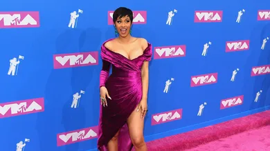 Nicholas Hunt/Getty Images