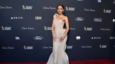 Gregg DeGuire/Getty Images for The Recording Academy