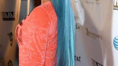 Ethan Miller/Getty Images