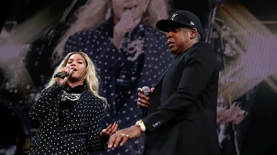 Justin Sullivan/Getty Images