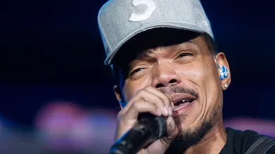 Santiago Bluguermann/Getty Images